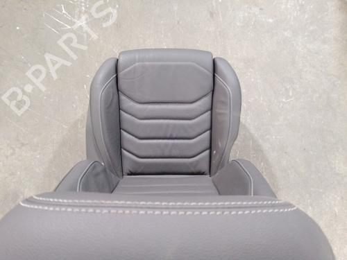 Left front seat VW TOUAREG (CR7, RC8) 3.0 TSI 4motion | BP30127199C15