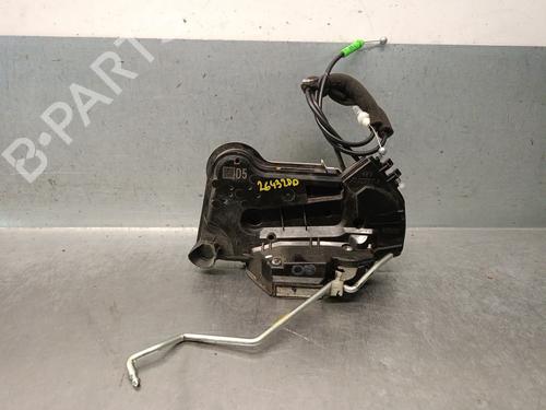 Used Front right lock Front right lock 38729121 38729121