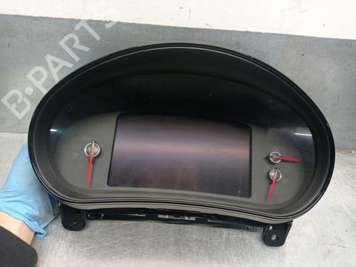 Used Instrument cluster OPEL INSIGNIA A (G09) 1.6 CDTi (68) (136 hp) 21021814