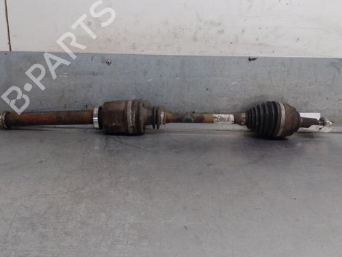 Used Right front driveshaft Right front driveshaft 37712679 37712679