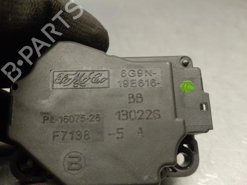 Heater blower motor VOLVO V60 I (155) D3 / D4 | BP16070790M62 