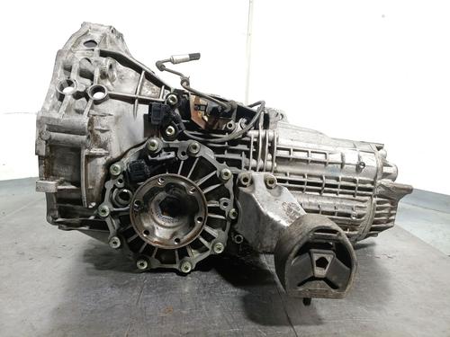 Getriebe für AUDI A4 B5 (8D2) 1.8 (125 hp) 31862592