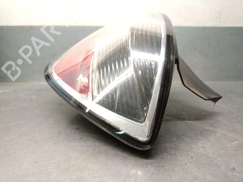 Right taillight OPEL ASTRA H (A04) 1.7 CDTI (L48) | BP32146527C35 