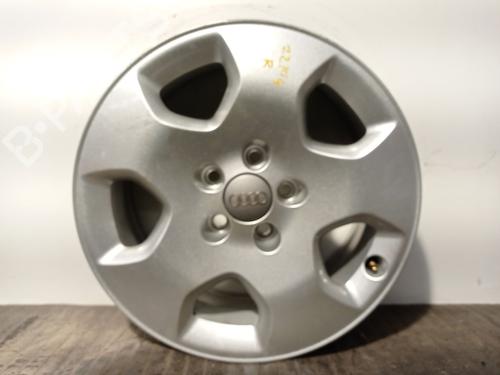 Used Rim AUDI A3 (8L1) 1.9 TDI (130 hp) 23549084