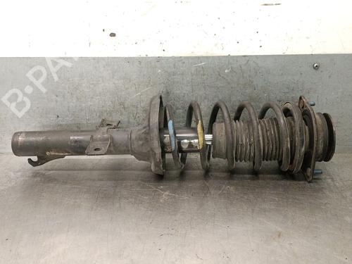 Used Right front shock absorber Right front shock absorber FORD ESCORT V (AAL, ABL) 1.6 i 16V (90 hp) 33463522 33463522
