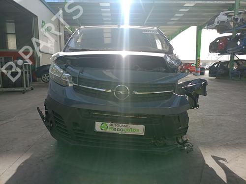Electronic module OPEL VIVARO C Van (K0) 1.5 | BP28093458M83  - Image 10