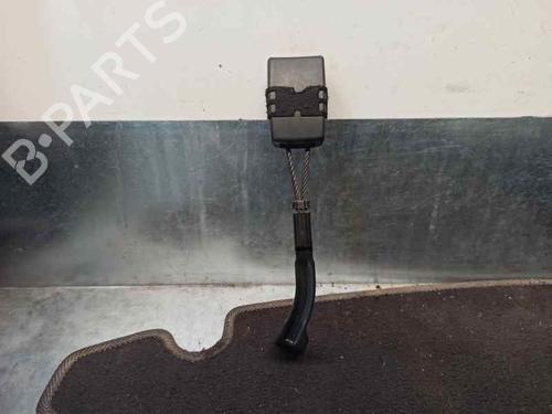 Sikkerhedssele-spænde VW GOLF V (1K1) 1.9 TDI (105 hp) 20257364