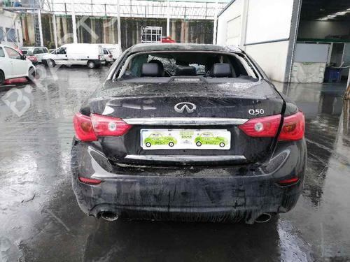 Electronic module INFINITI Q50 50 D | BP6937121M83  - Image 9
