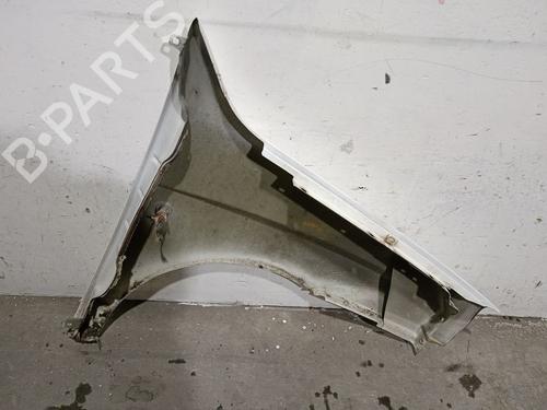 Left front fenders FIAT DOBLO Box Body/MPV (223_) 1.9 JTD | BP30137207C41