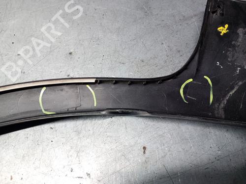 Rear left wheel arch trim HYUNDAI TERRACAN (HP) 2.9 CRDi | BP29239451C136 