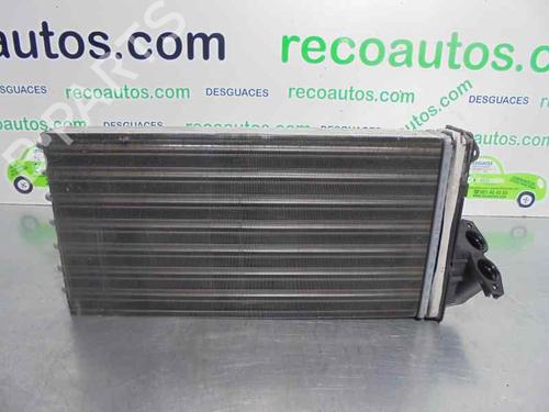 Used Heater matrix MERCEDES-BENZ VITO Bus (W638) [1996-2003]  2101528