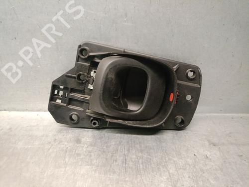 Used Front left interior door handle Front left interior door handle FIAT PANDA (312_, 319_) 1.2 (312PXA1A) (69 hp) 39684952 39684952
