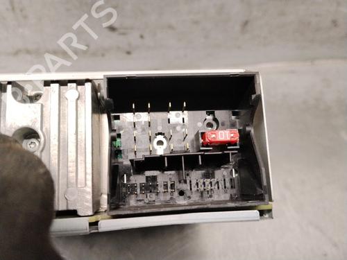 Radio RENAULT TWINGO II (CN0_) 1.5 dCi 75 | BP37720109E6 - Image 4