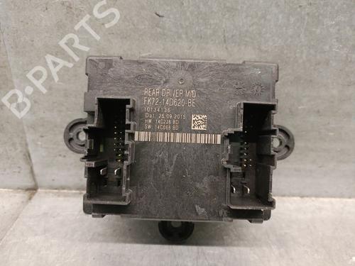 Used Comfort control module Comfort control module LAND ROVER RANGE ROVER EVOQUE (L538) 2.0 D 4x4 (150 hp) 33758091 33758091