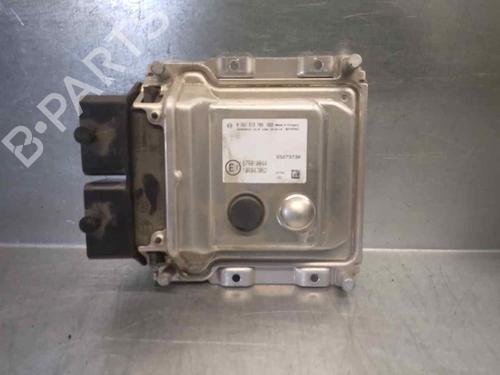 Used Engine control unit (ECU) Engine control unit (ECU) 10221698 10221698