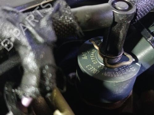 Silnik PEUGEOT 307 (3A/C) 1.6 HDi | BP30508741M1