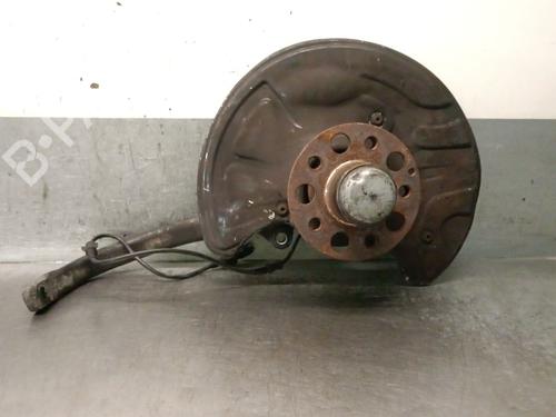 Right front steering knuckle MERCEDES-BENZ E-CLASS (W211) E 320 CDI (211.026) | BP36014539M26 - Image 3