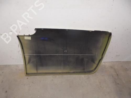 Left front door SMART FORFOUR (454)  | BP8875032C2 