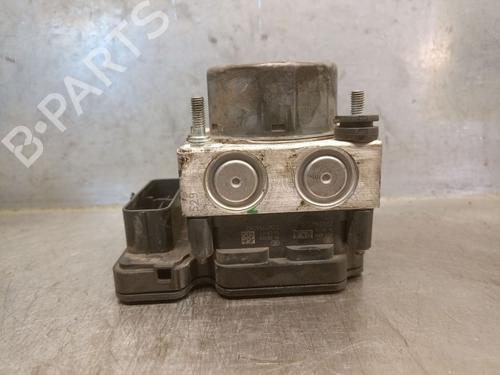 ABS pump PEUGEOT 308 II (LB_, LP_, LW_, LH_, L3_) 1.6 HDi | BP21793588M43 