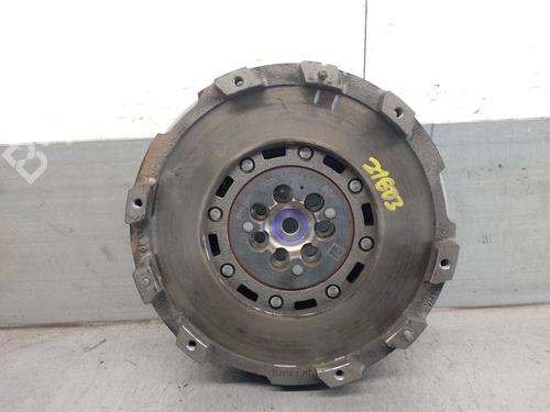 Used Flywheel HYUNDAI TUCSON (NX4E, NX4A) 1.6 T-GDi HTRAC (150 hp) 25770040