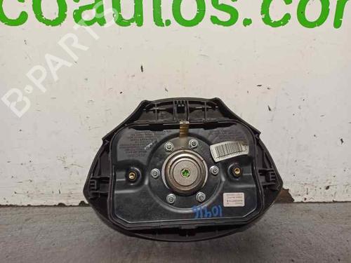 Driver airbag NISSAN KUBISTAR Van (X76) 1.5 dCi | BP5287721C9 