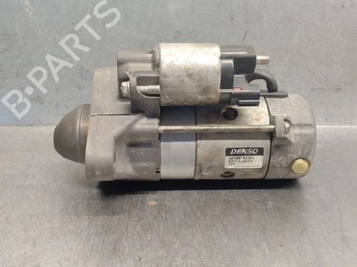 Used Starter KIA CARNIVAL / GRAND CARNIVAL III (VQ) 2.9 CRDi (185 hp) 23245989
