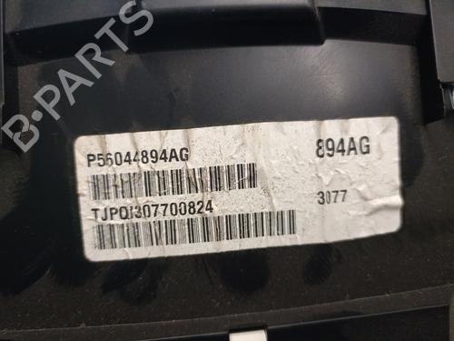 Instrument cluster CHRYSLER GRAND VOYAGER V (RT) 2.8 CRD | BP33795741C47 - Image 7