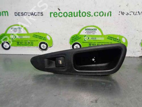 Used Right rear window switch PEUGEOT 308 I (4A_, 4C_) 1.6 HDi (109 hp) 4930392