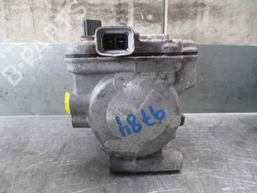 Used AC compressor AC compressor 4873335 4873335