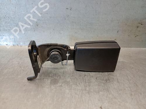 Used Seat buckle BMW X3 (F25) xDrive 20 d (190 hp) 28317271