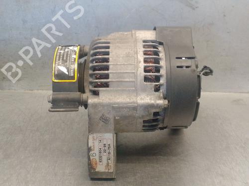 Alternator FIAT PUNTO (176_) 60 1.2 (176AP, 176AR, 176AQ, 176BB) | BP22775021M7 