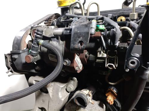 Engine RENAULT CLIO III (BR0/1, CR0/1) 1.5 dCi (BR17, CR17) | BP31717292M1 