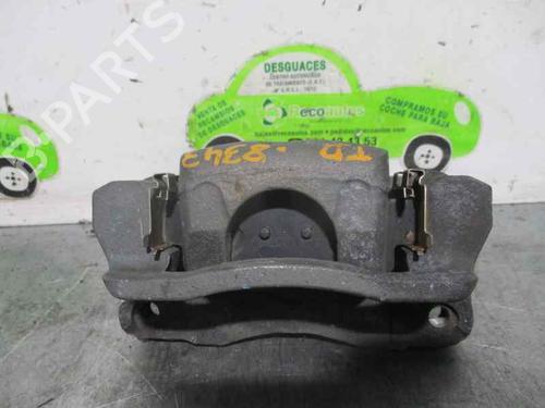 Right rear brake caliper HYUNDAI SANTA FÉ I (SM) 2.7 V6 4x4 | BP11614885M106 