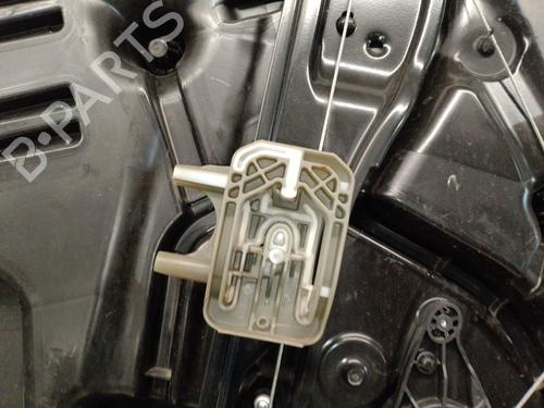 Front left window mechanism MERCEDES-BENZ GLE (V167) GLE 300 d EQ Boost 4-matic (167.119, 167.109) | BP36995915C22 - Image 7