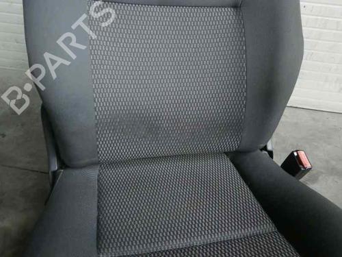 Right front seat CITROËN BERLINGO / BERLINGO FIRST MPV (MF_, GJK_, GFK_) 1.6 HDI 75 (MF9HW, GJ9HWC, GF9HWC, GN9HWC) | BP22421988C16 