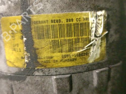 AC compressor FORD MONDEO IV (BA7) 2.0 TDCi | BP31292536M34 