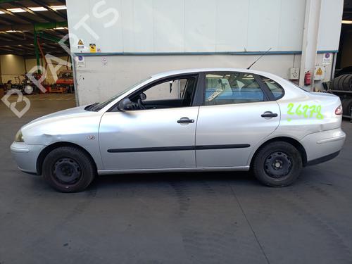 Pièces Détachées Usagées SEAT CORDOBA (6L2) 1.9 SDI 4869017