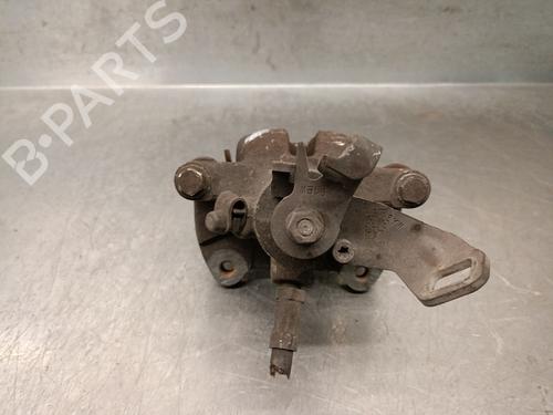 Right rear brake caliper MINI MINI CLUBMAN (R55) Cooper D | BP28134266M106 