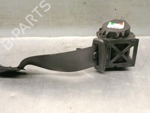 Rear left seatbelt BMW 1 (F20) 116 d | BP26728693I29 