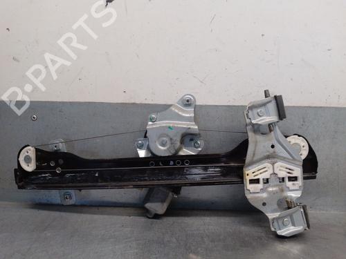 Front left window mechanism CHEVROLET AVEO Hatchback (T300) 1.2 | BP30938729C22