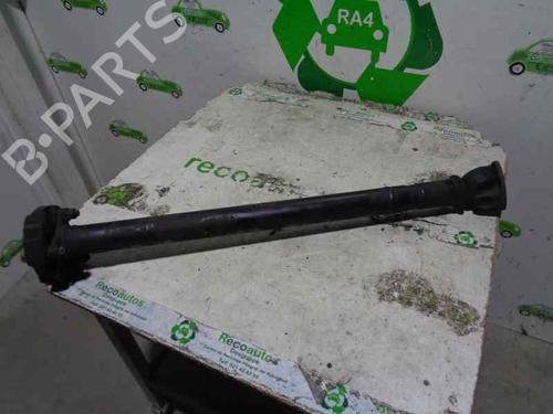 Used Driveshaft LAND ROVER DISCOVERY II (L318) 2.5 Td5 4x4 (139 hp) 5946308