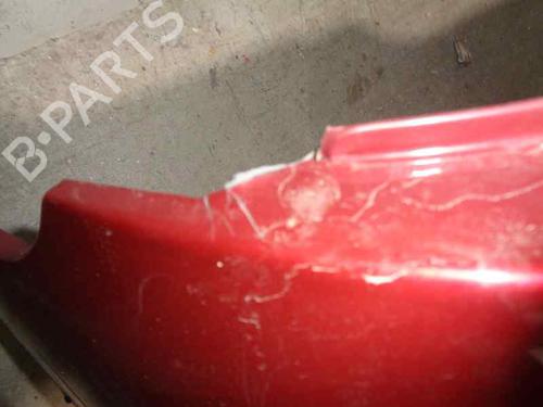 Rear bumper ROVER 25 I Hatchback (RF) 1.4 16V | BP4871597C8 