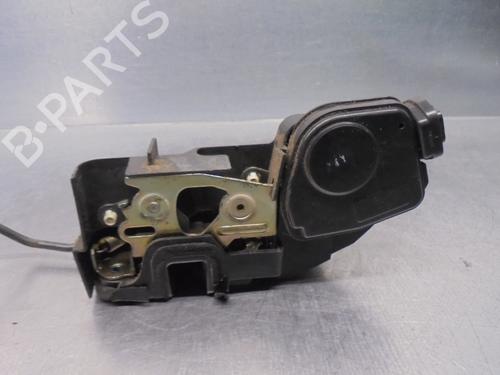 Front left lock HYUNDAI MATRIX (FC) 1.6 | BP16109303C98 