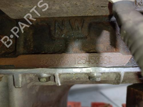 Engine SSANGYONG RODIUS I 2.7 Xdi | BP39963024M1 - Image 14