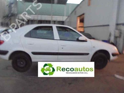 Rear right window mechanism CITROËN XSARA (N1) 2.0 HDi 90 | BP2124861C25 