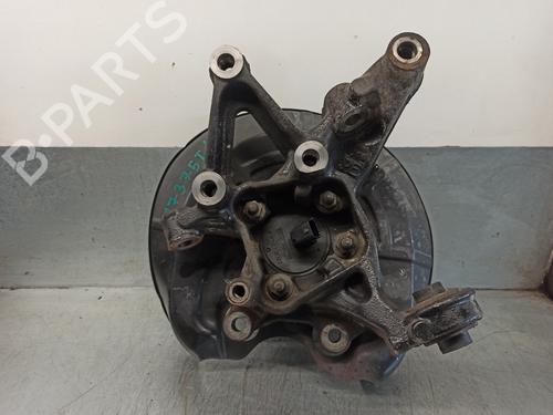 Used Left rear steering knuckle FIAT CROMA (194_) 1.9 D Multijet (136 hp) 12175787