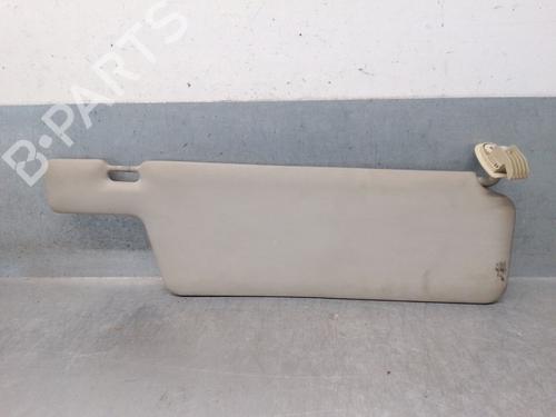 Left sun visor SEAT IBIZA II (6K1) 1.4 i | BP33856487I1 - Image 3