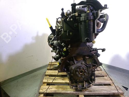 Motor FORD C-MAX (DM2) 1.8 TDCi | BP30508768M1