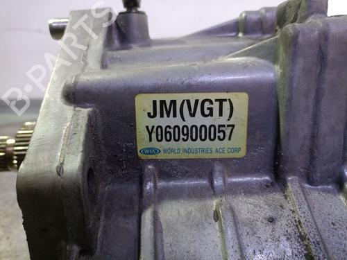 Transfer box KIA SPORTAGE II (JE_, KM_) 2.0 CRDi 4WD | BP24660359M36 
