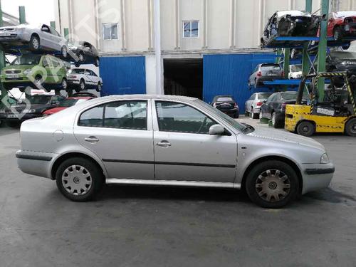 Right front driveshaft SKODA OCTAVIA I (1U2) 1.6 | BP7701643M39 